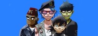 Gorillaz - Humanz Tour 2017 | Wien@Wiener Stadthalle