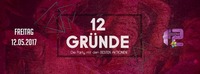 12 GRÜNDE