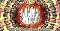 Extrem Spontane Spontanparty - Gratis Cider bis 0uhr@Warehouse