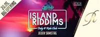 Island Riddims@Ride Club