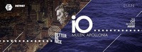 Nachtschwimmer x Better Be Nice w. iO (apollonia, mulen)@Pratersauna