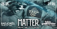 Matter 2017