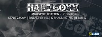 Hardboxx - Hardstyle Edition #2@K-Shake