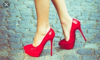 Escalera / Sex $ells / High HEELS Party SA 06.05.@Escalera Club