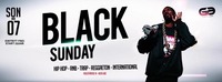 Black Sunday Volume 3 - 7.05@Club G6