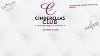 Lila Portal präsentiert Cinderellas Club@ZICK ZACK