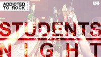 ATR I Students Night