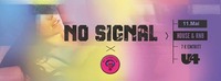 No Signal