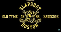 Slapshot / Spider Crew / Live Life