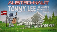 Austro-Naut 1.0 - Tommy Lee 