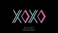 XOXO by Hikimus