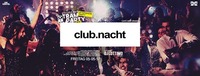 Club Nacht & Kronehit Tram Party Aftershow Party