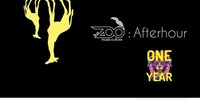 The ZOO : Afterhour - 1 YEAR Animals Special