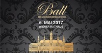 Ball der Vienna Business School 2017