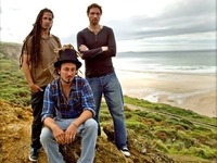 WILLE & the Bandits@Reigen