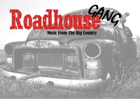 Roadhouse Gang im Cafe Carina@Café Carina