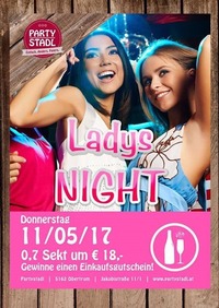 Ladys Night@Partystadl