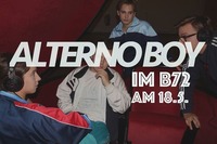 Alterno Boy im B72@B72