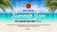 Bacardi Summer Jam@Nightzone Zillertal