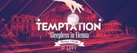 Temptation - Sleepless in Vienna@Palffy Club