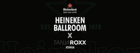 Heineken Ballroom