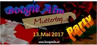 Muttertags Party@Boogie Alm