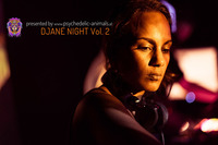 Psychedelic Animals present: DJane Night Vol. 2@The ZOO Music:Culture