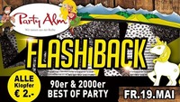 Flash Back@Party Alm Hartberg