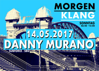 MorgenKlang@Club Atina Bar / Lounge