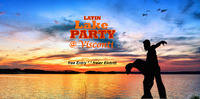 LatinLakeParty con DJ-Senor Lorenzo@Visconti