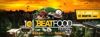 Beatfood Festival 2017 - essen.trinken.feiern