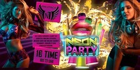Neon Party@Discoteca N1