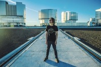 Steven Wilson | Wien@Gasometer - planet.tt