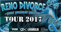 Reno Divorce & more@Viper Room