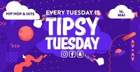 Tipsy Tuesday - 16.05.2017@lutz - der club