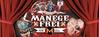 Manege frei@Merano Bar Lounge