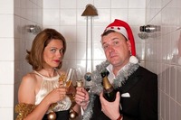 Heilbutt & Rosen - Weihnachten aus der Dusche@Stadtsaal Wien