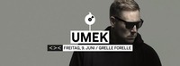 ZUCKERWATT mit UMEK / Grelle Forelle@Grelle Forelle