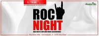 Rock Night@Mondsee Alm