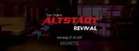 Altstadt Revival@Monte