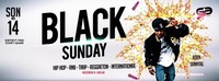 Black Sunday Volume 4 @Club G6
