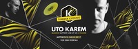 Summer Closing w/ UTO KAREM@Die Kantine