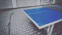 Ping Pong & Spiele