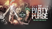 The Party Purge - Eine Nacht ohne Gesetze - Wörgl