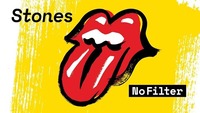 The Rolling Stones - Stones No Filter Tour