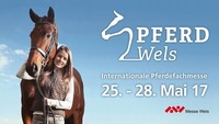 PFERD Wels 2017@Messegelände Wels