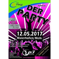 Der Party 2017@Partyarea