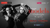 Visage Models - Clubnight@REMEMBAR