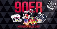 90er Party@Eventhouse Freilassing 