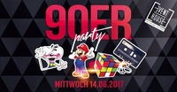 90er Party